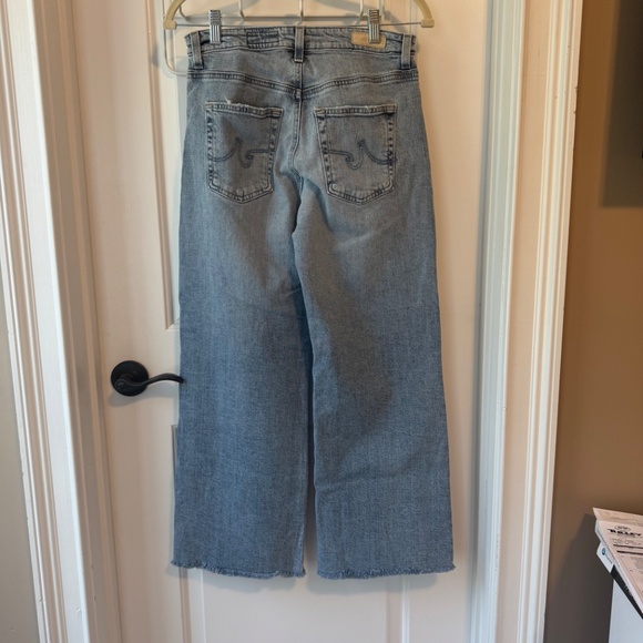 AG Denim Saige Jeans - Picture 3 of 3